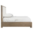 Bernhardt Aventura Upholstered Panel Bed