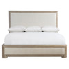 Bernhardt Aventura Upholstered Panel Bed