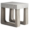 Bernhardt Exteriors Bristol Outdoor Side Table