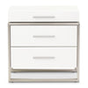 Michael Amini Marquee Nightstand