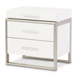 Michael Amini Marquee Nightstand