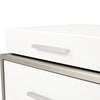 Michael Amini Marquee Nightstand