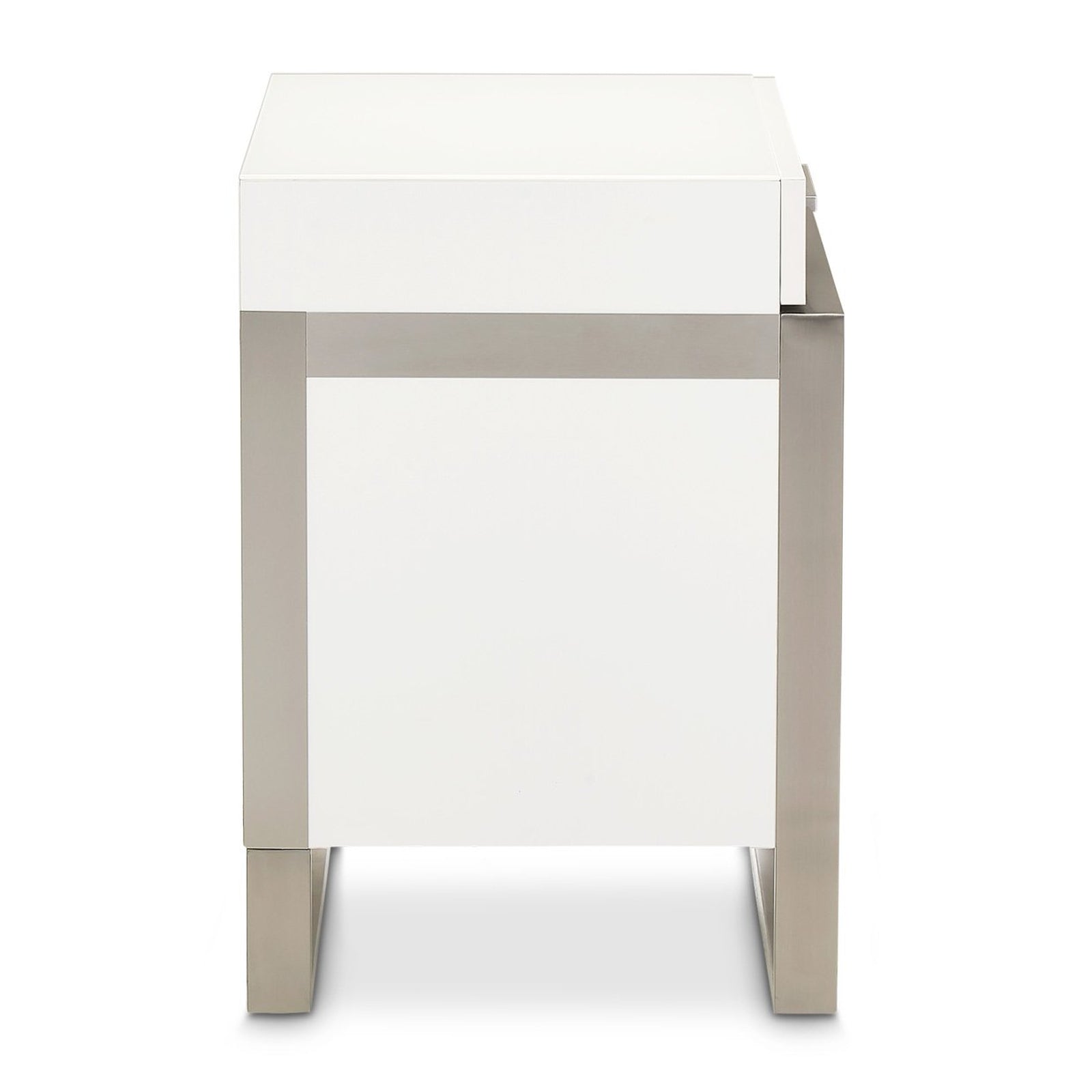 Michael Amini Marquee Nightstand