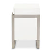 Michael Amini Marquee Nightstand