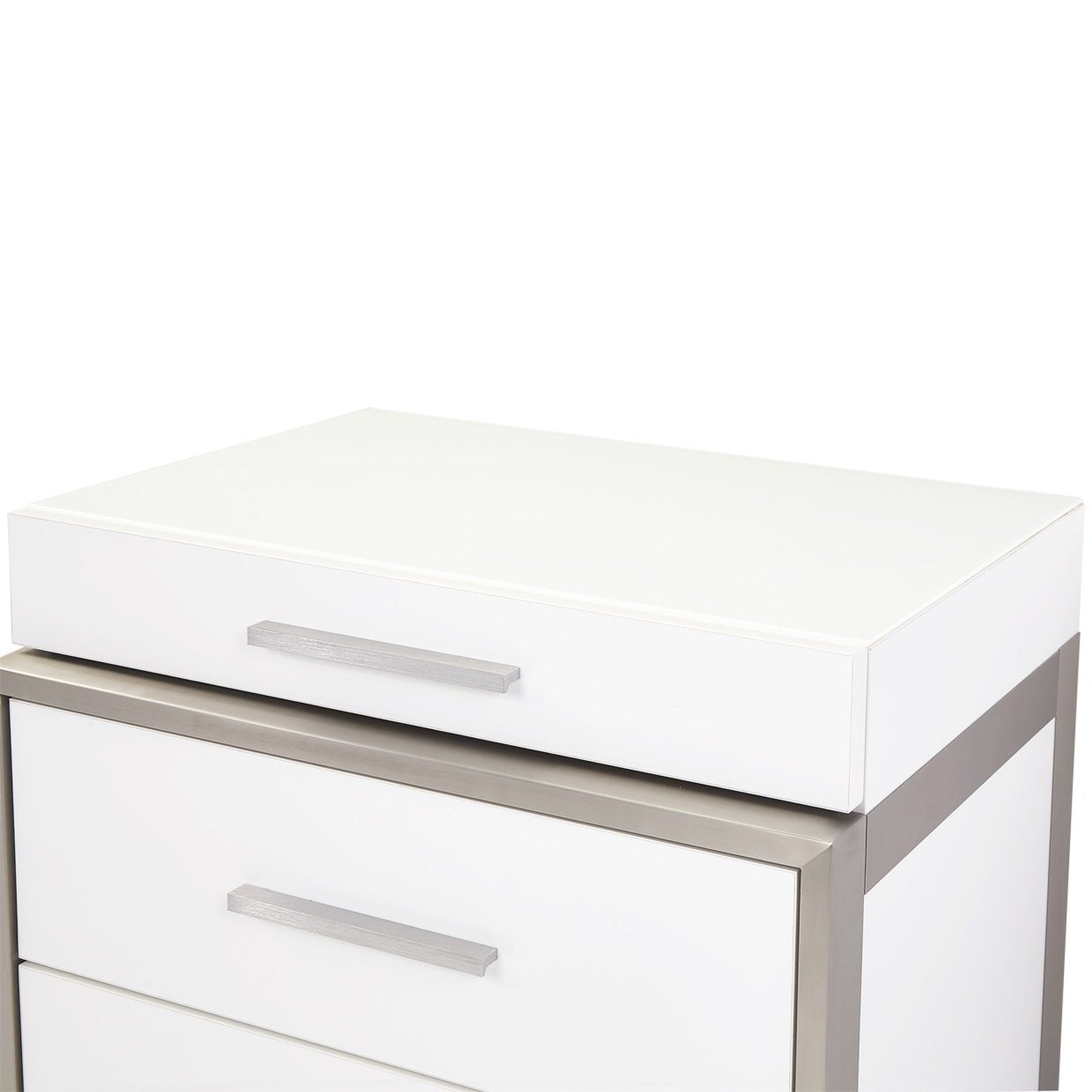 Michael Amini Marquee Nightstand