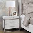 Michael Amini Marquee Nightstand