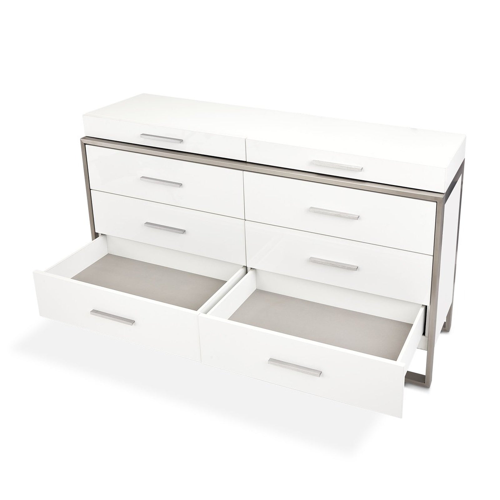 Michael Amini Marquee Dresser