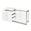 Michael Amini Marquee Dresser