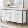 Michael Amini Marquee Dresser