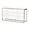 Michael Amini Marquee Dresser