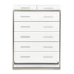 Michael Amini Marquee 7 Drawer Chest