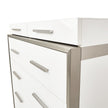 Michael Amini Marquee 7 Drawer Chest