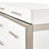 Michael Amini Marquee 7 Drawer Chest