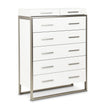 Michael Amini Marquee 7 Drawer Chest