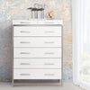 Michael Amini Marquee 7 Drawer Chest