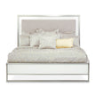 Michael Amini Marquee Panel Bed