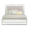 Michael Amini Marquee Panel Bed