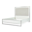 Michael Amini Marquee Panel Bed