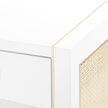 Villa & House Karen 1-Drawer Side Table by Bungalow 5