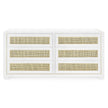 Villa & House Karen Extra Large 6-Drawer by Bungalow 5