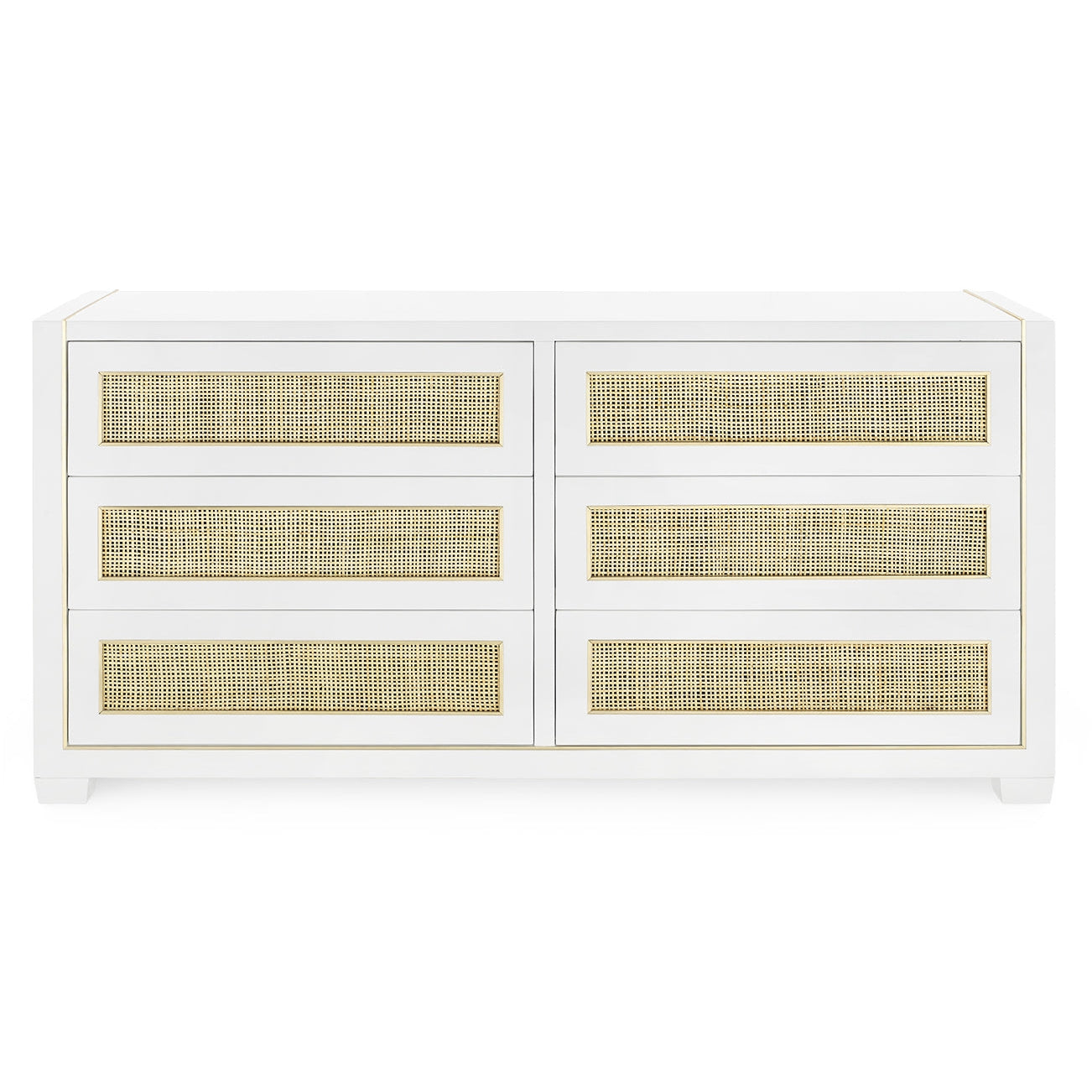 Villa & House Karen Extra Large 6-Drawer by Bungalow 5