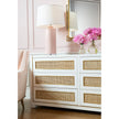 Villa & House Karen Extra Large 6-Drawer by Bungalow 5