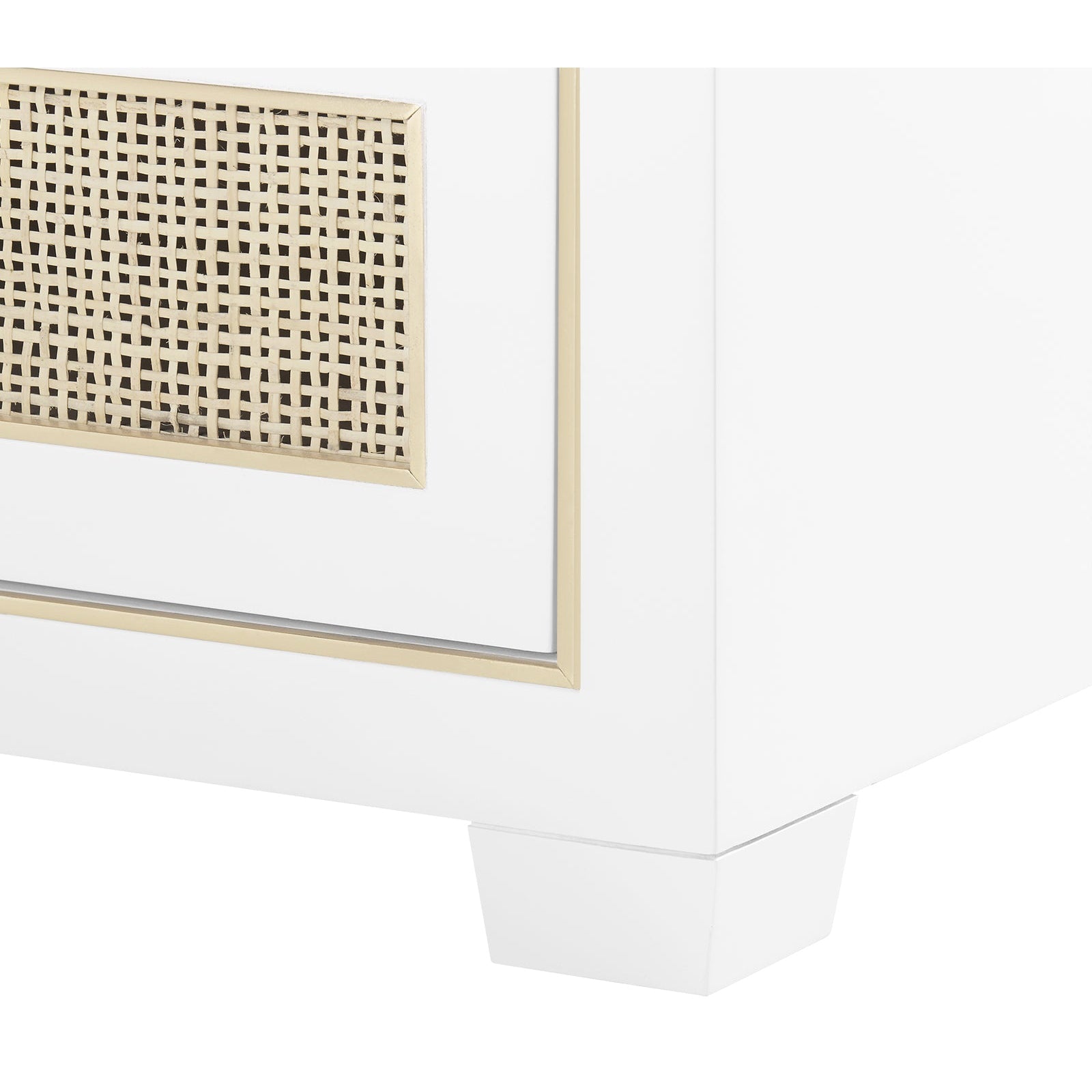 Villa & House Karen Extra Large 6-Drawer by Bungalow 5