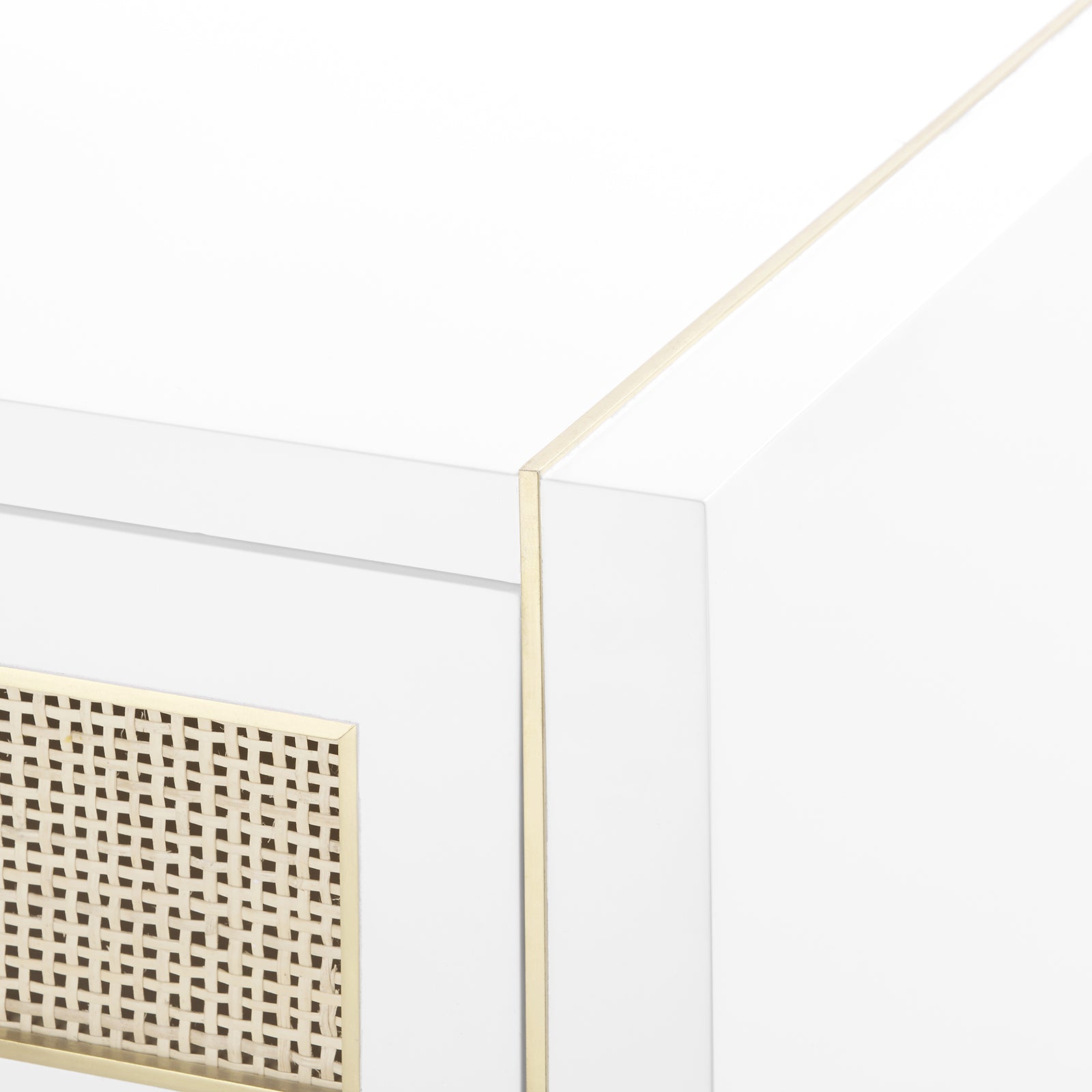 Villa & House Karen Extra Large 6-Drawer by Bungalow 5