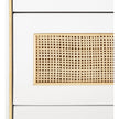 Villa & House Karen Extra Large 6-Drawer by Bungalow 5