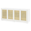 Villa & House Karen 4-Door Cabinet by Bungalow 5