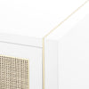 Villa & House Karen 4-Door Cabinet by Bungalow 5