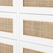 Villa & House Karen 4-Door Cabinet by Bungalow 5