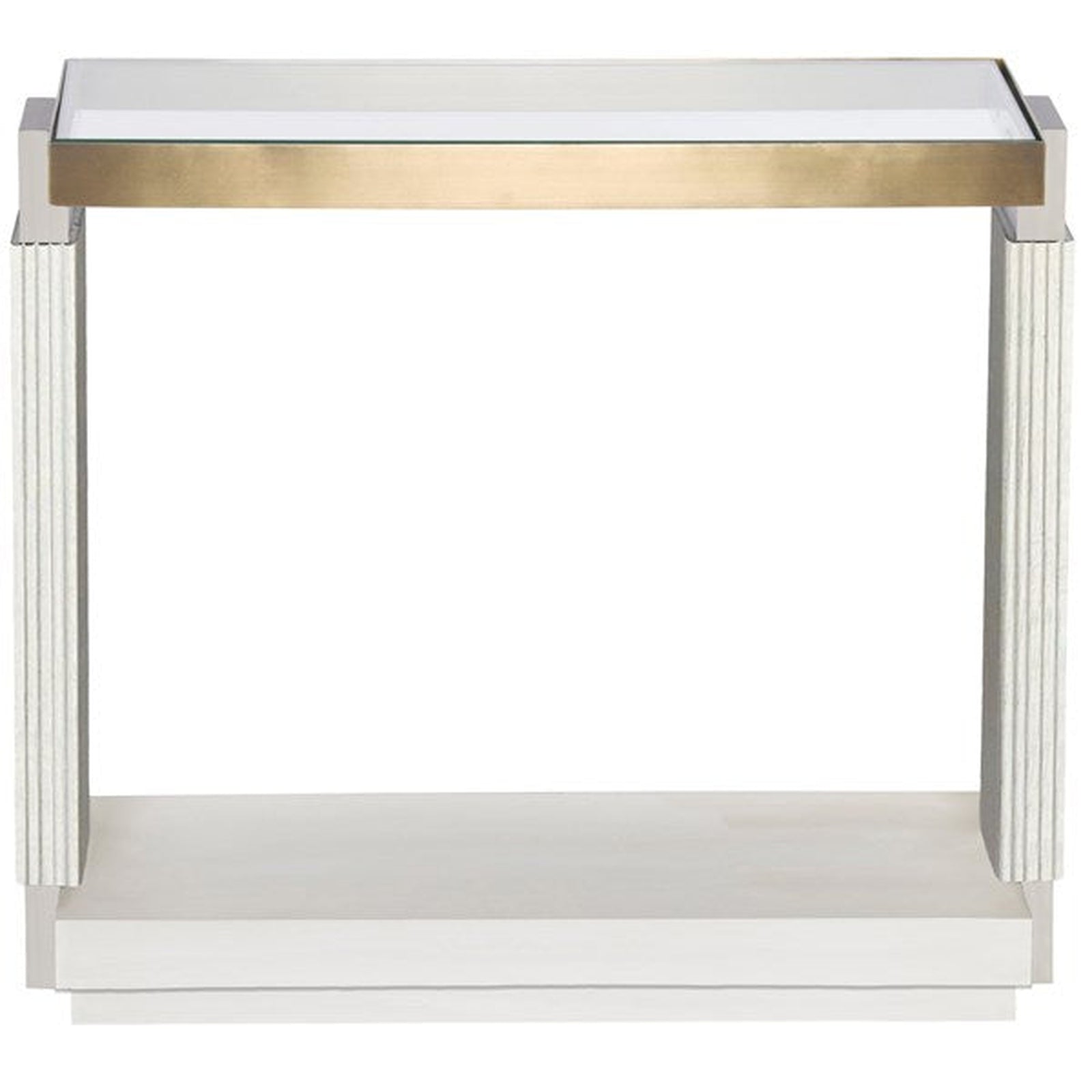 Vanguard Axis II Side Table
