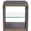 Vanguard Axis II Lamp Table