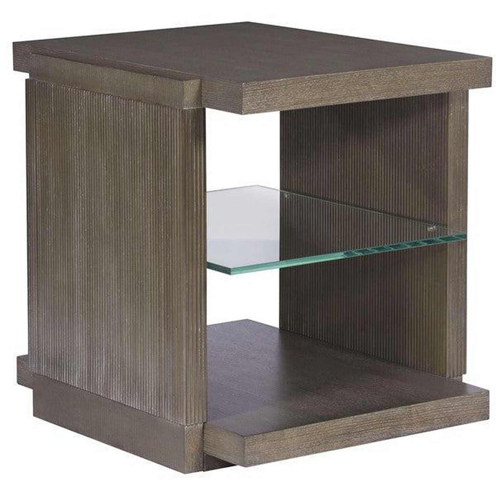 Vanguard Axis II Lamp Table