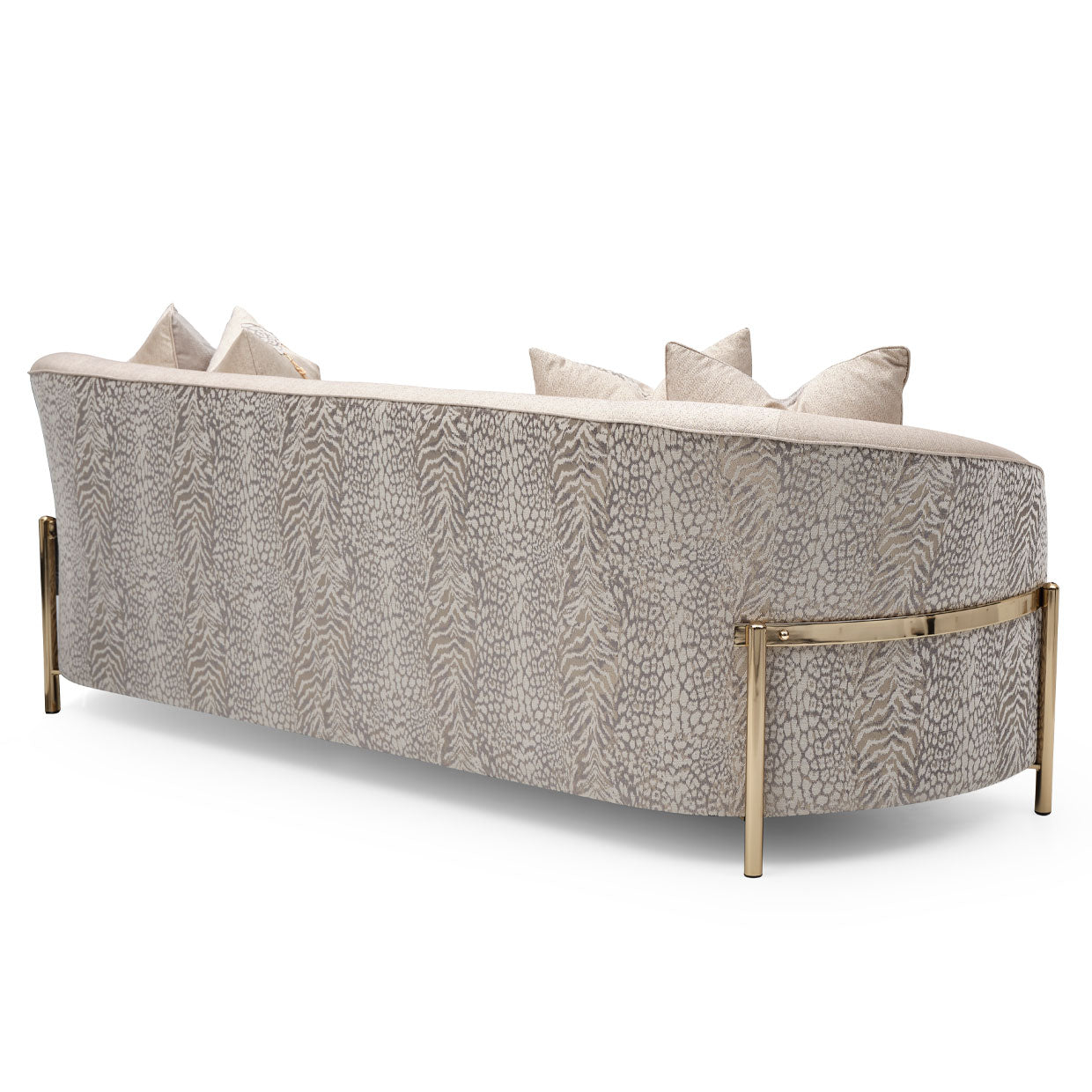 Michael Amini Lisbon Sofa