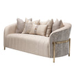 Michael Amini Lisbon Loveseat