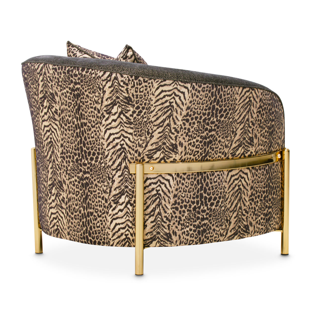 Michael Amini Lisbon Chair