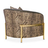 Michael Amini Lisbon Chair