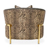 Michael Amini Lisbon Chair