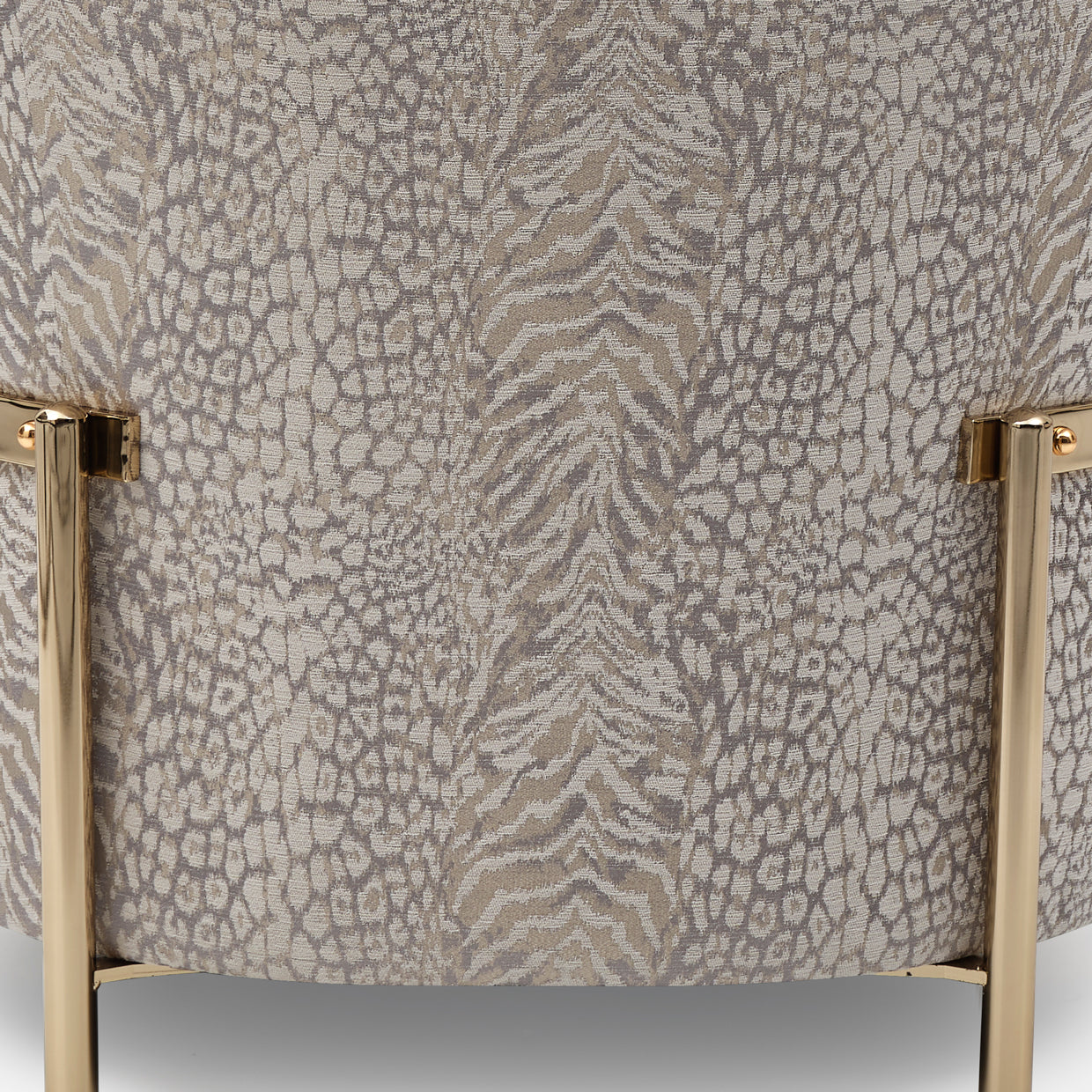 Michael Amini Lisbon Chair