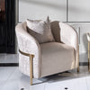 Michael Amini Lisbon Chair