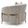 Michael Amini Lisbon Chair