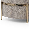 Michael Amini Lisbon Chair