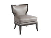 Barclay Butera Upholstery Halston Chair