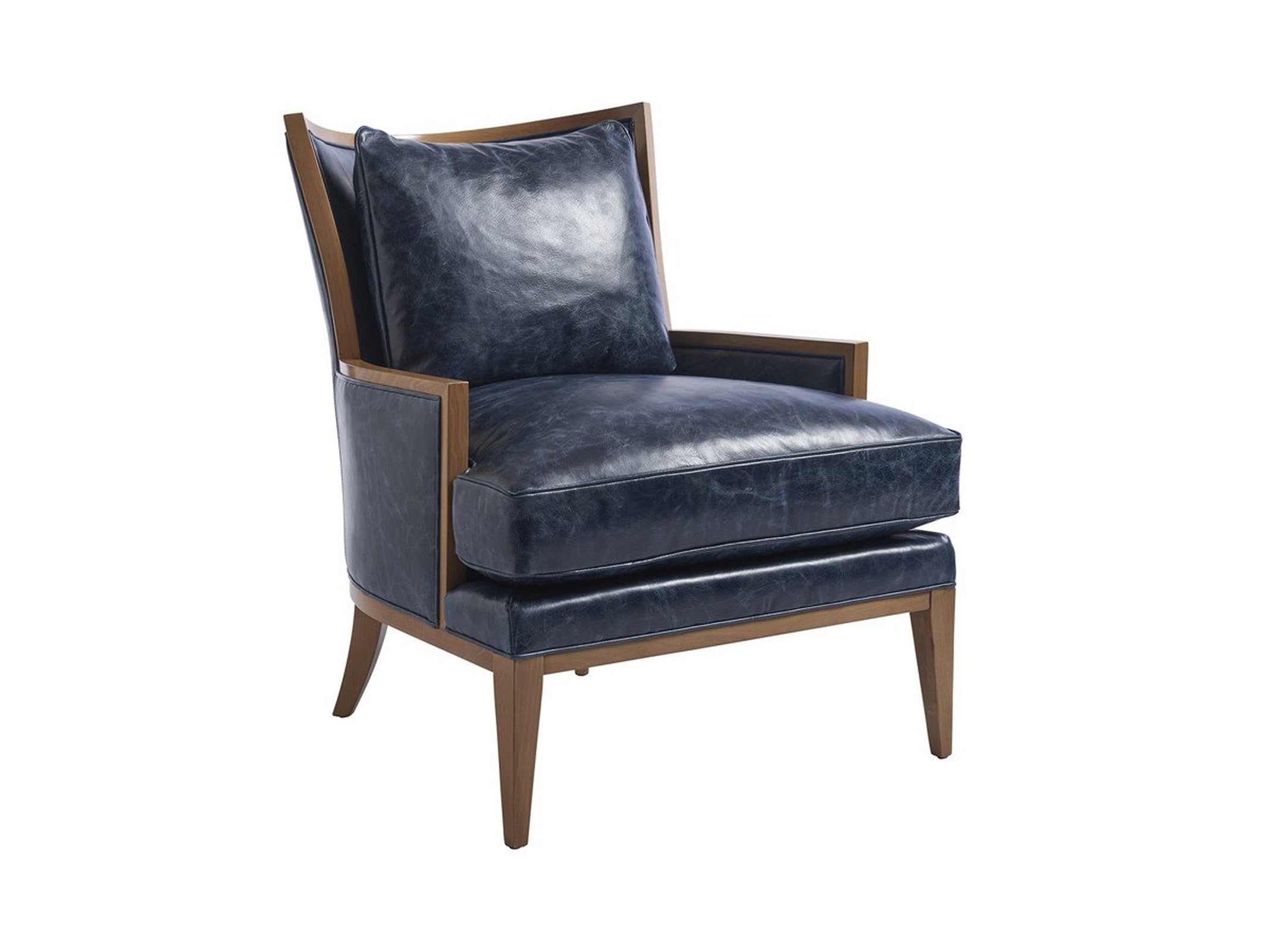 Barclay Butera Upholstery Atwood Chair