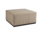 Barclay Butera Upholstery Clayton Cocktail Ottoman