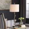 Modern Accents Rustic Tree Branch Table Lamp