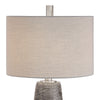 Modern Accents Rustic Ceramic Table Lamp