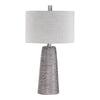 Modern Accents Rustic Ceramic Table Lamp
